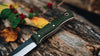 Mini Walkabout- in OD Grip-X - (Magnacut)