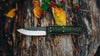 Mini Walkabout- in OD Grip-X - (Magnacut)