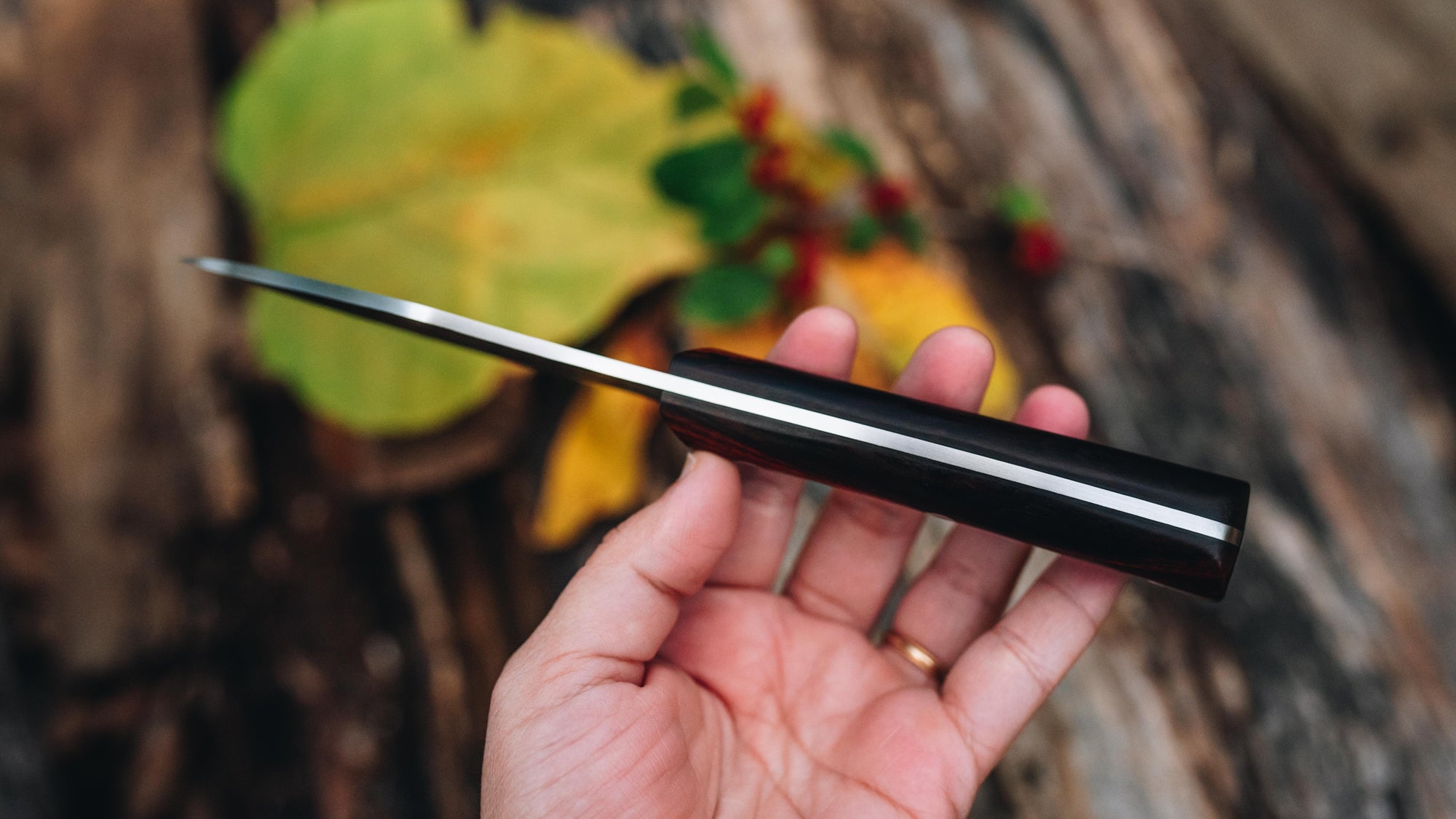 Muk - in Ironwood - (CPM 3V)