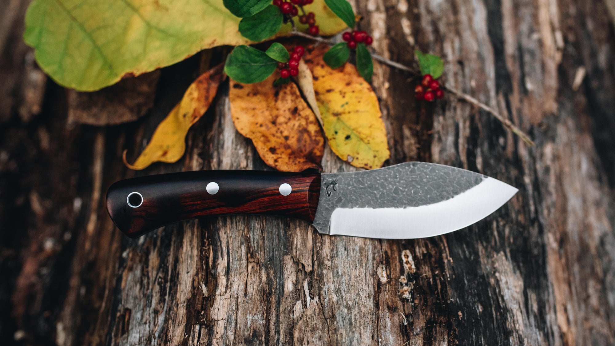 Muk - in Ironwood - (CPM 3V)