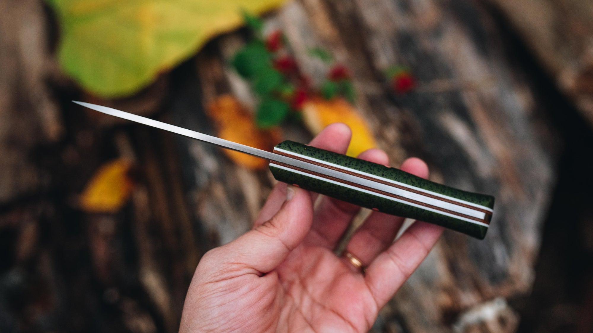 Mini Walkabout - $310