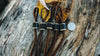 Medium Stag Beads