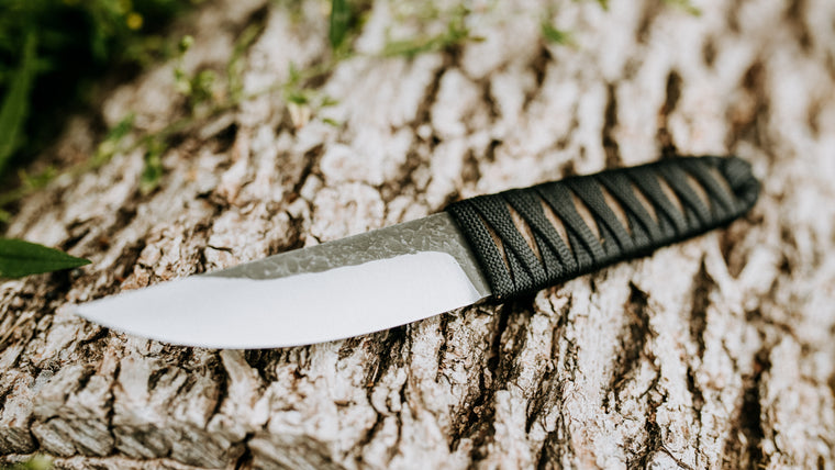 Kwaiken 3" - $250