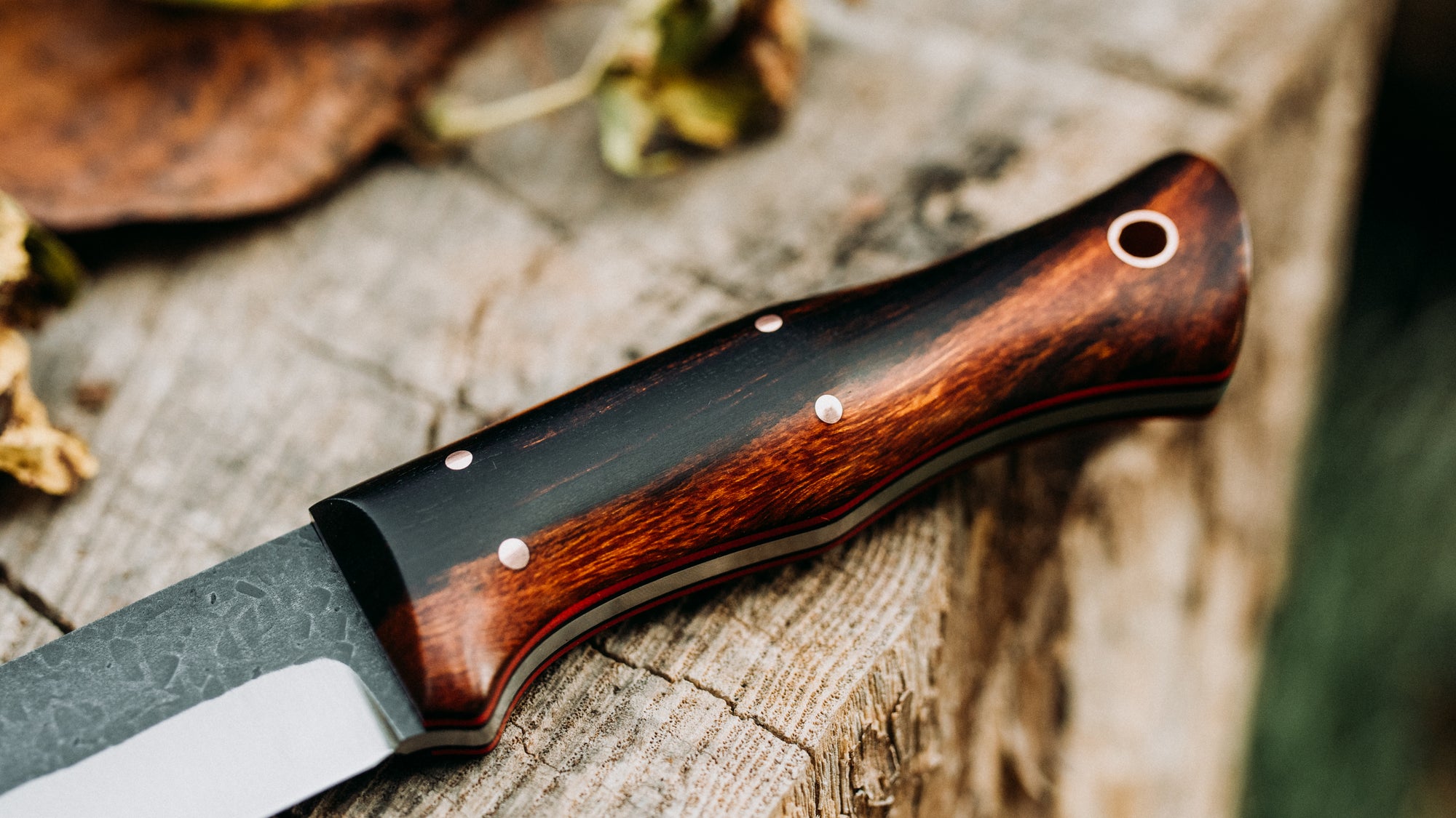 Woodsmaster - $335