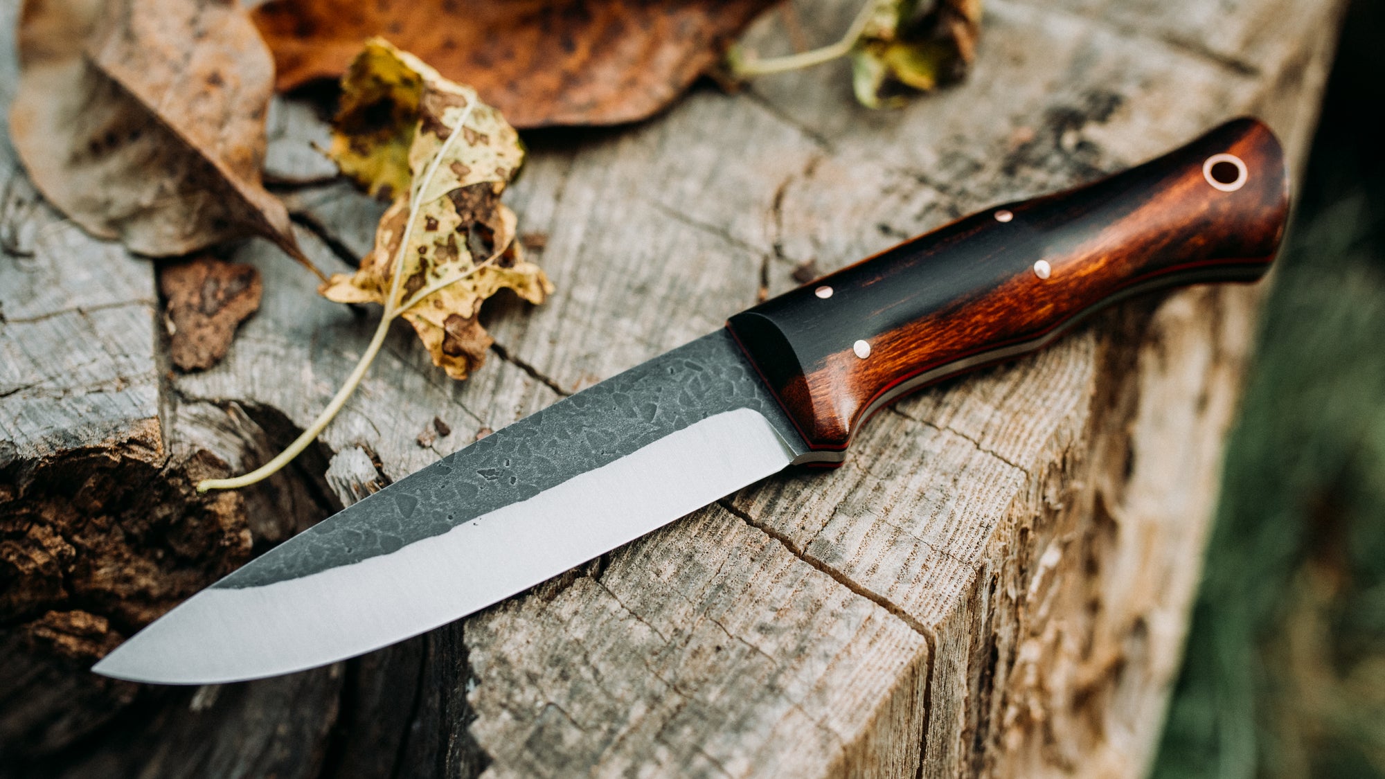 Woodsmaster - $335