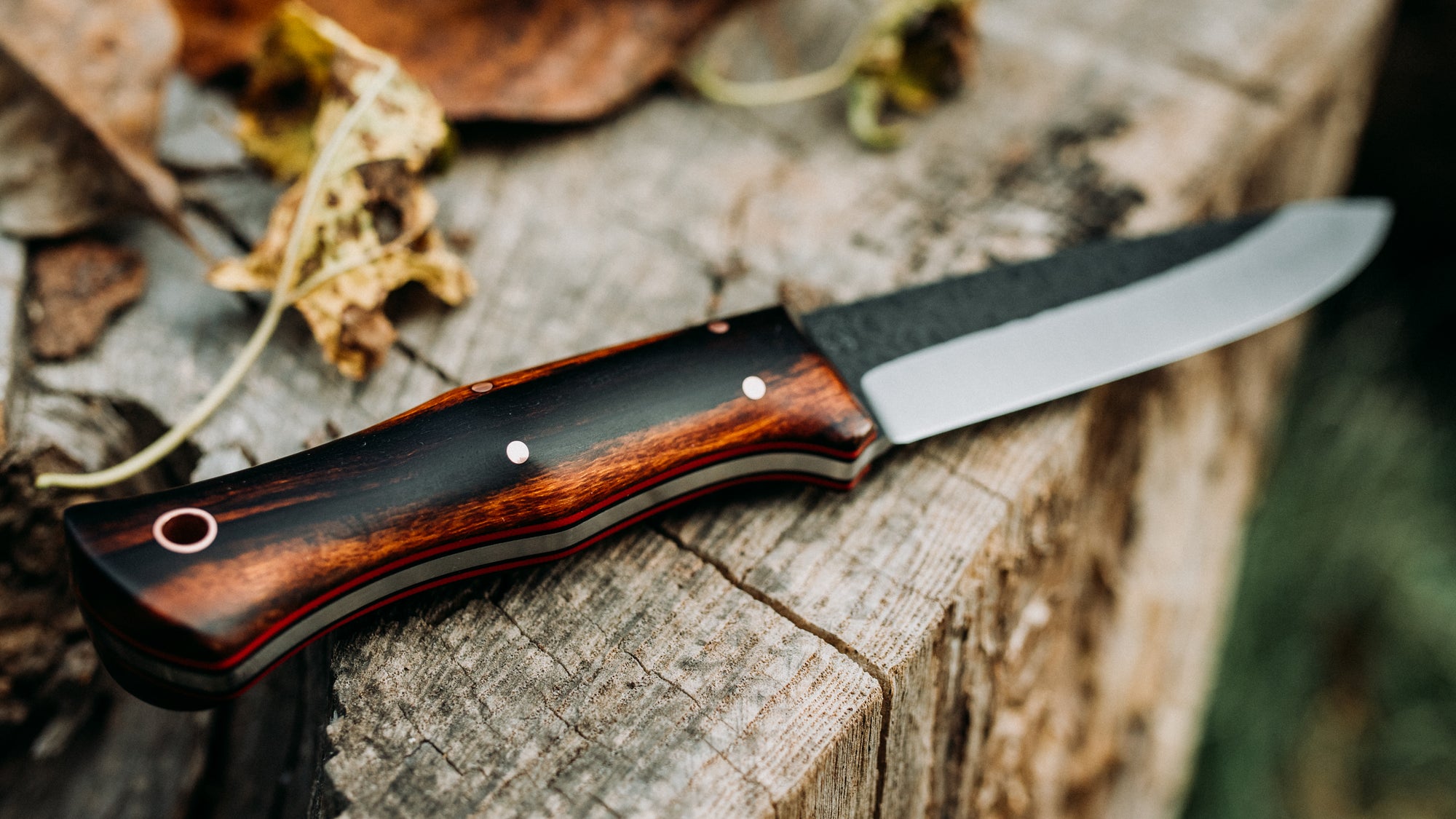 Woodsmaster - $335