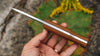3" Bushtool - in natural canvas - (CPM 3V)