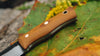 3" Bushtool - in natural canvas - (CPM 3V)