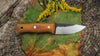 3" Bushtool - in natural canvas - (CPM 3V)