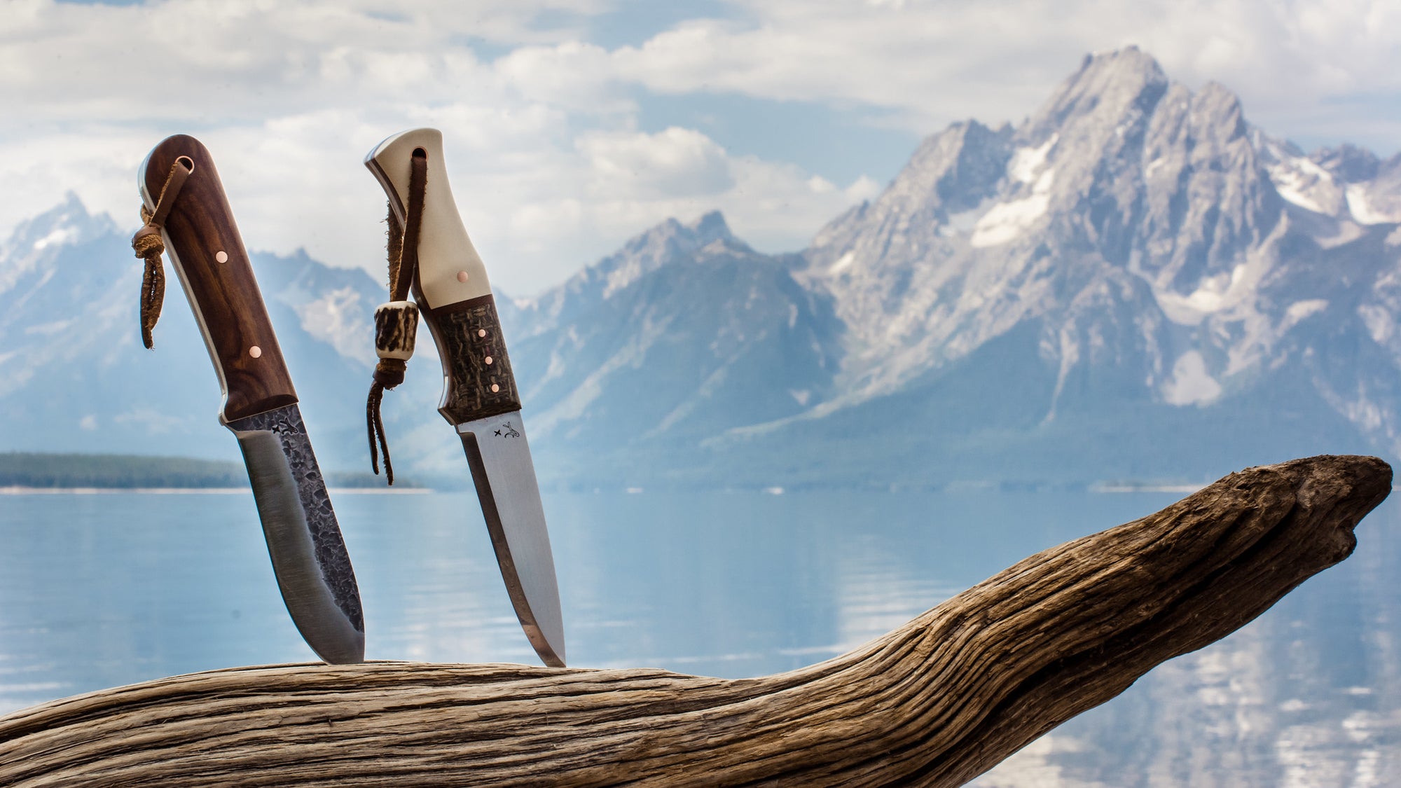 Nomadic Bushcrafter - starting price $275 - ($50 deposit)