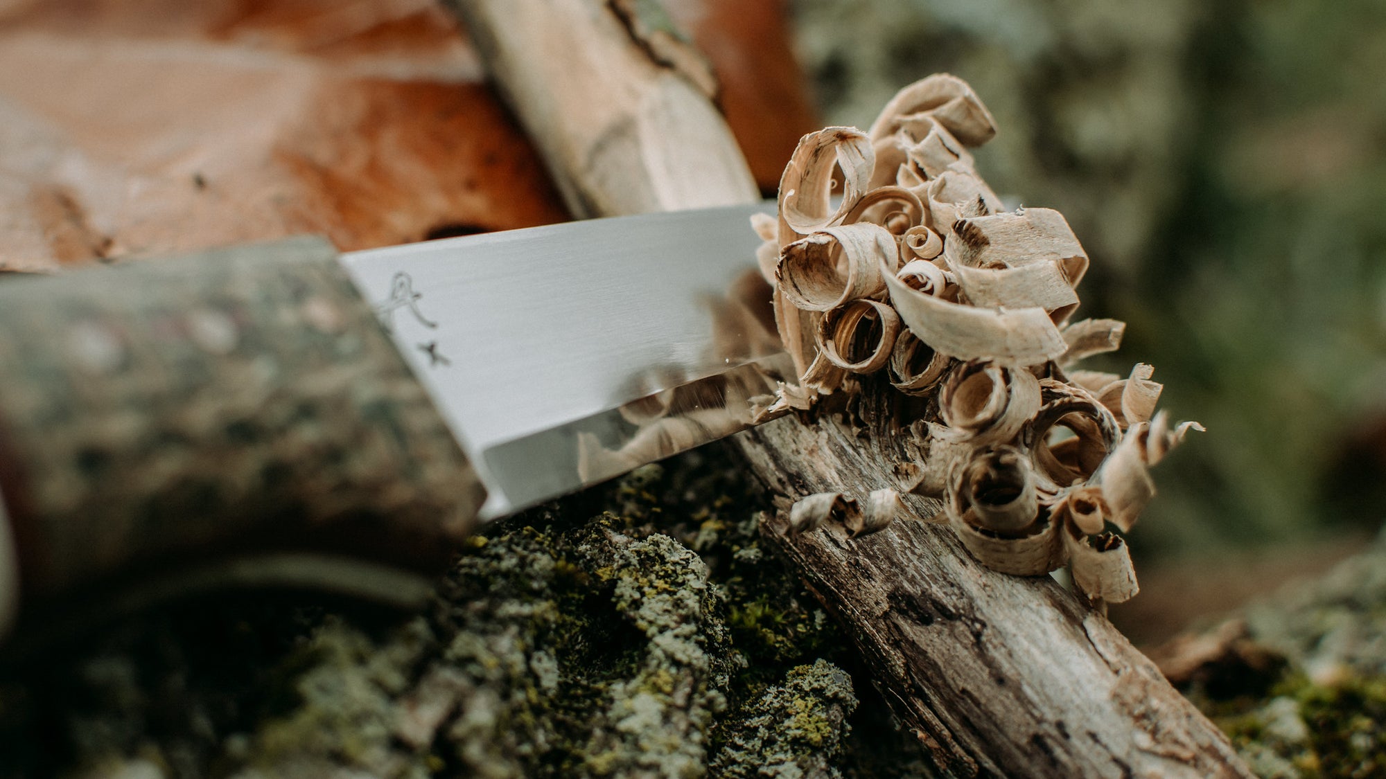 Nomadic Bushcrafter - starting price $275 - ($50 deposit)